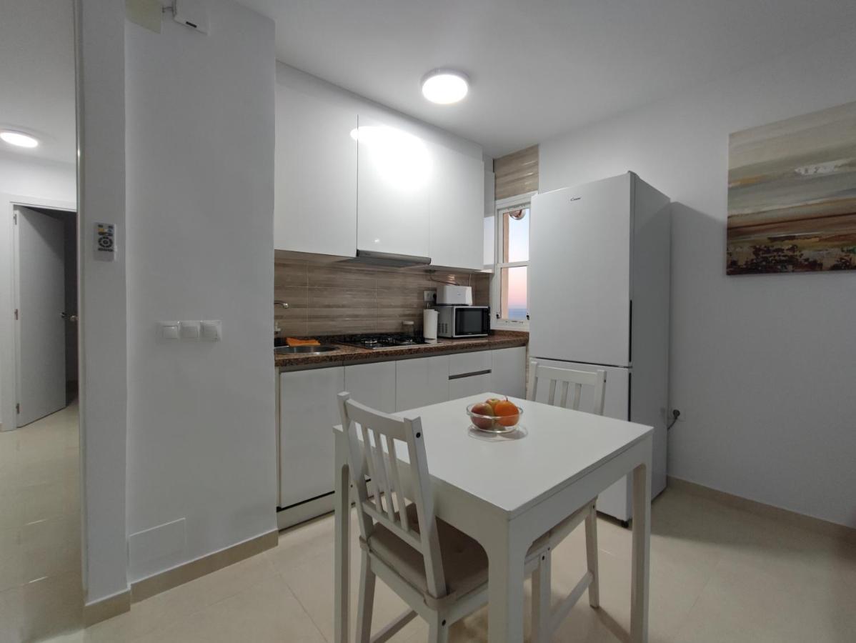 Hercules Paradise 531 Apartamento Con Vistas Al Mar Mediterraneo En Benalmadena A Pasos Del Centro Y Su Vibrante Zona Comercial Disfruta De Una Experiencia Unica En La Costa Del Sol Malaga Andalucia Well-Connected To The Airport Exterior photo